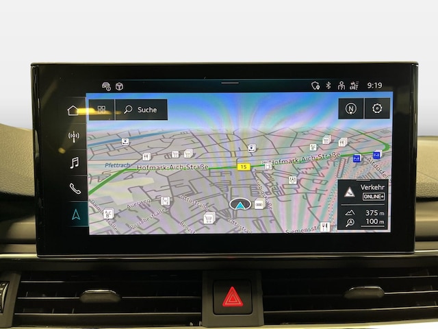 Audi A4 40 TDI Avant Quattro S-Tronic