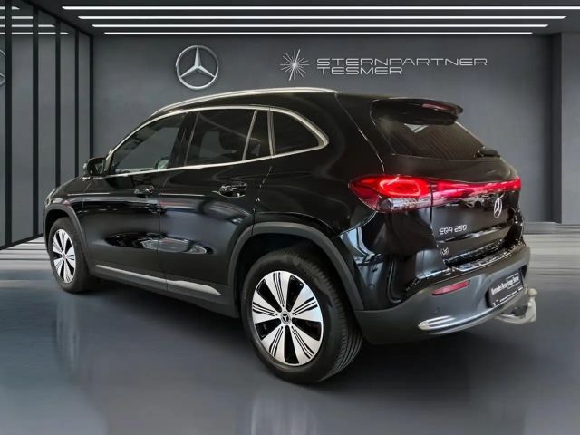Mercedes-Benz EQA 250 Progressive