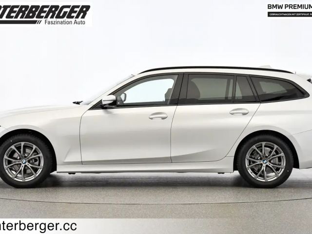 BMW 320 320d xDrive