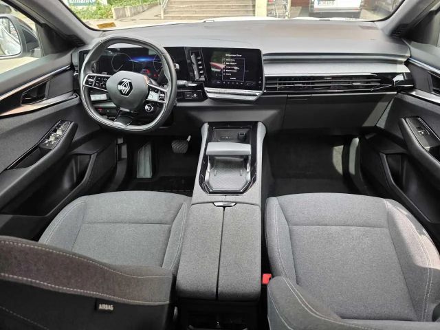 Renault Austral Equilibre Equilibre