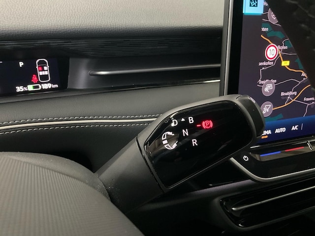 Volkswagen ID.7 Tourer