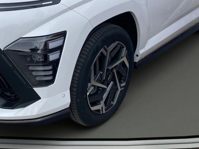 Hyundai Kona 1.0 2WD N Line T-GDi