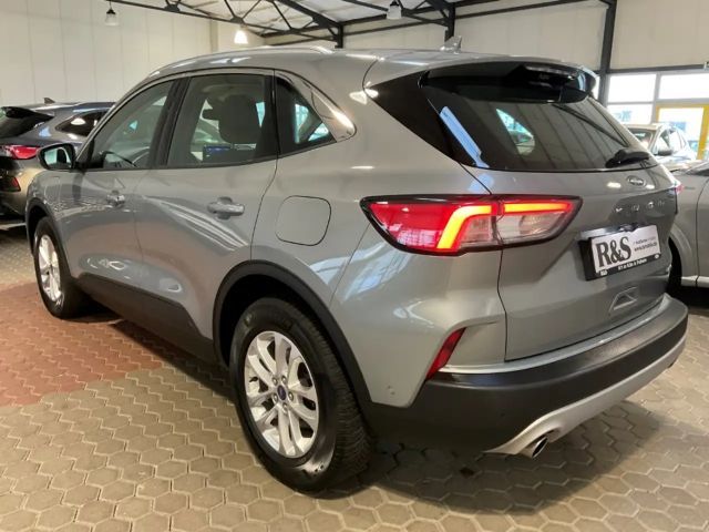 Ford Kuga Plug in Hybrid Titanium