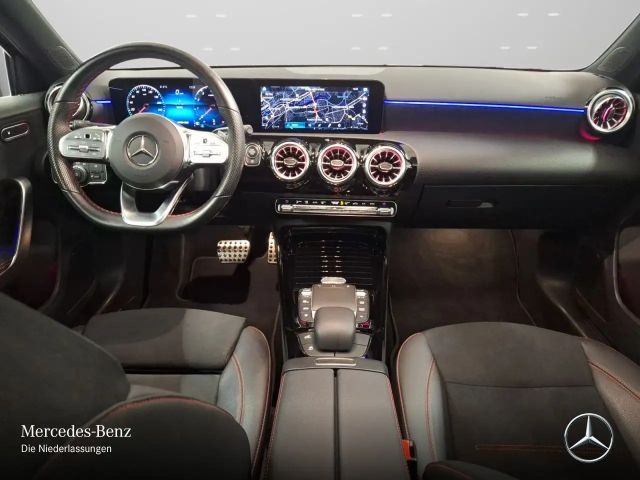 Mercedes-Benz A 35 AMG 4MATIC AMG Line
