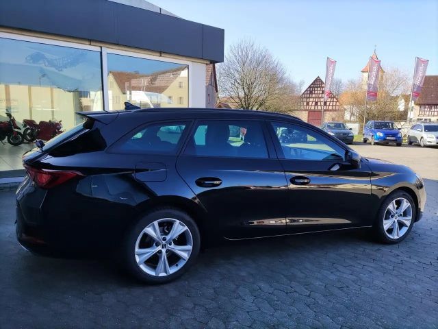Seat Leon FR-lijn Sportstourer