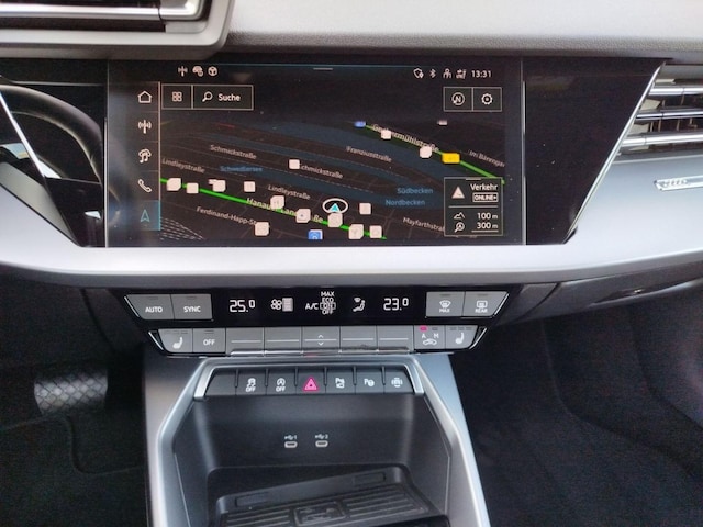 Audi A3 35 TDI S-Tronic Sportback