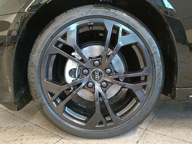 Audi A3 35 TDI S-Line S-Tronic Sportback