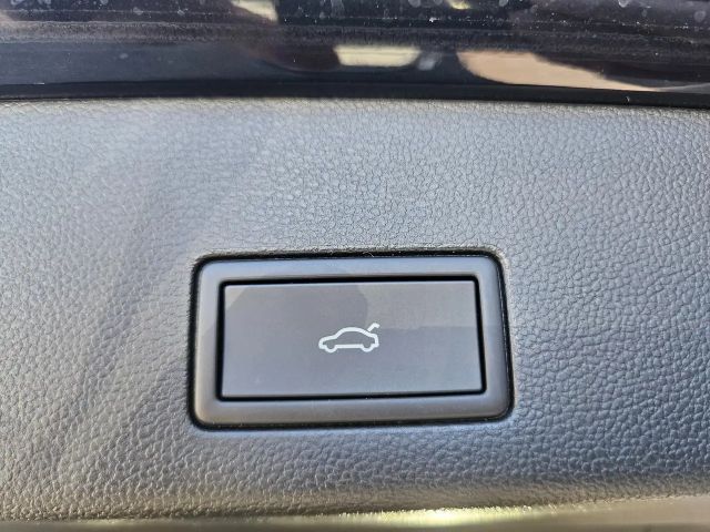 Volkswagen Golf Business Variant