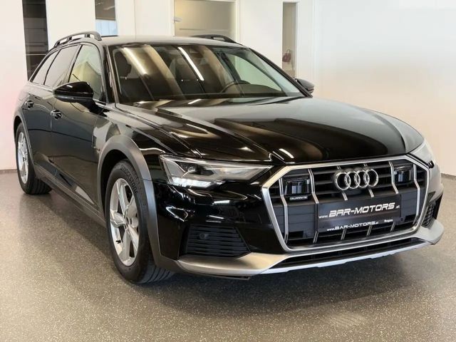 Audi A6 allroad 40 TDI