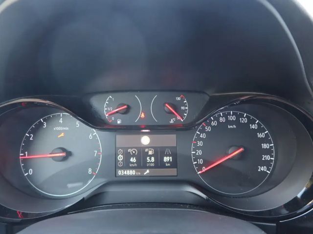 Opel Corsa Edition F Edition