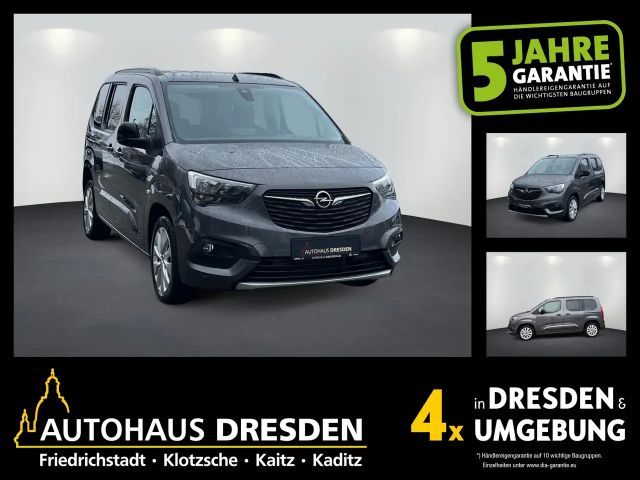 Opel Combo Life Ultimate