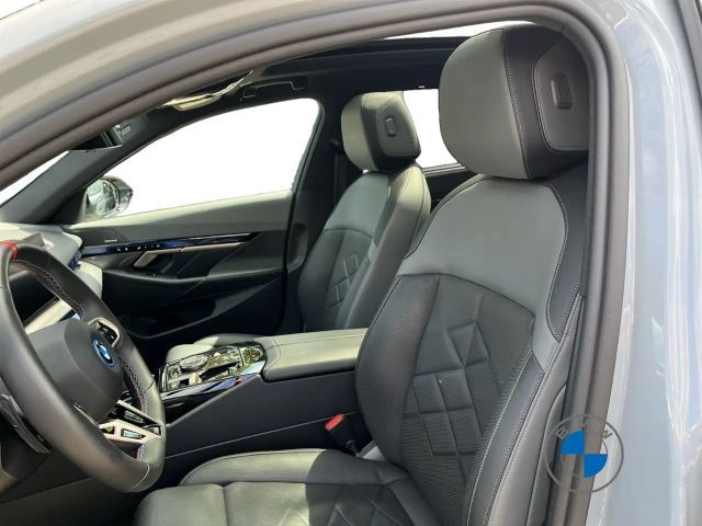 BMW i5 M-Sport M60 Sedan xDrive