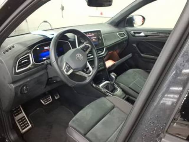 Volkswagen T-Roc 1.5 TSI