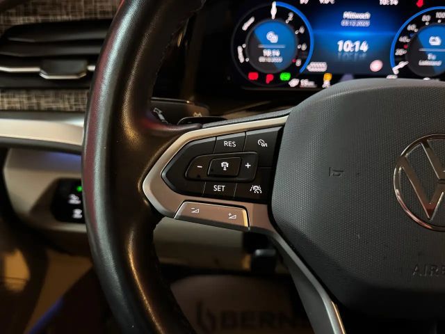 Volkswagen Multivan T7 eHybrid