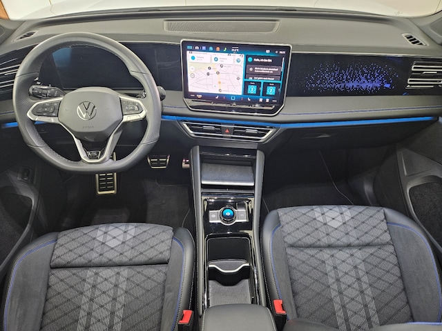 Volkswagen Tiguan 1.5 eTSI DSG R-Line