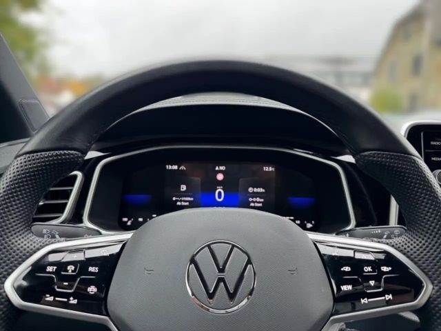 Volkswagen T-Roc 1.0 TSI R-Line