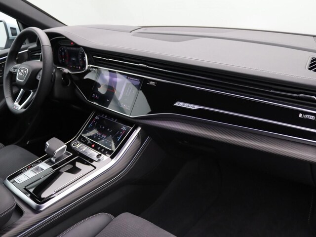 Audi Q8 50 TDI Quattro