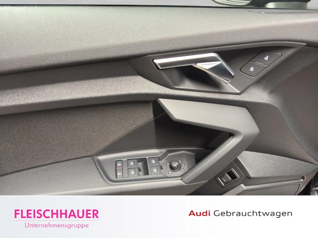 Audi A3 35 TDI S-Tronic Sedan