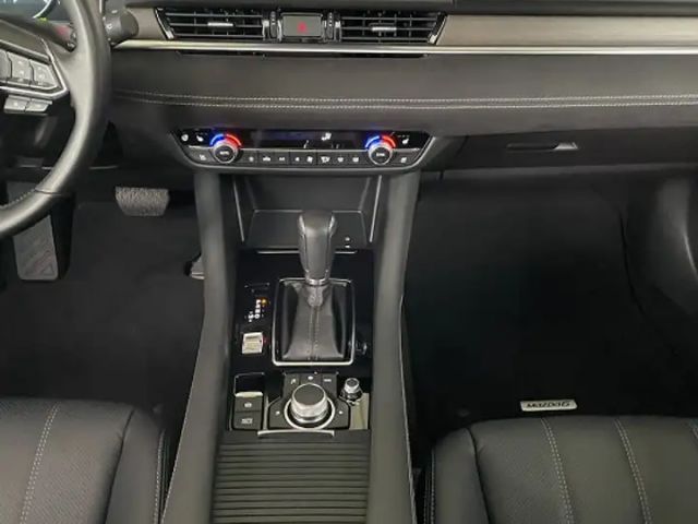 Mazda 6 Exclusive-line S