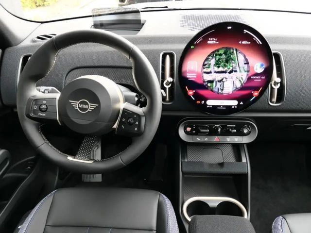 MINI Countryman E Trim Classic