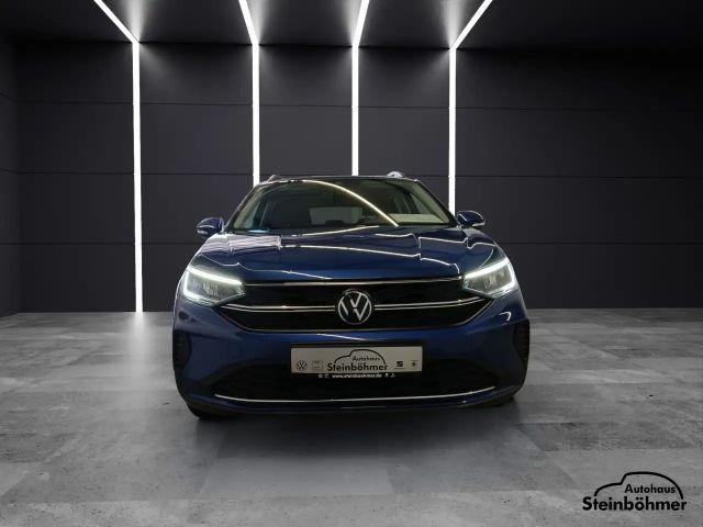 Volkswagen Taigo 1.0 TSI DSG Move