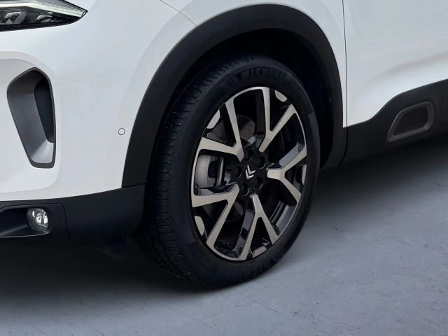 Citroën C5 Aircross Hybrid Pack Shine