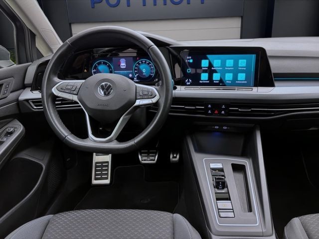 Volkswagen Golf 2.0 TDI DSG IQ.Drive