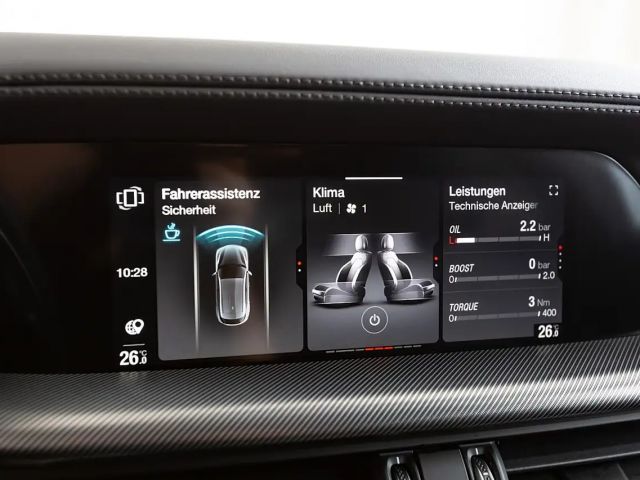 Alfa Romeo Stelvio AT8 Q4 TI Veloce