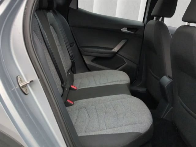 Seat Arona 1.0 TSI DSG