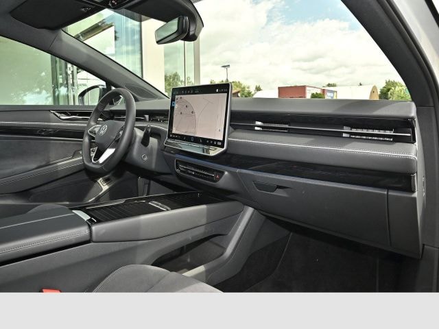 Volkswagen ID.7 Tourer