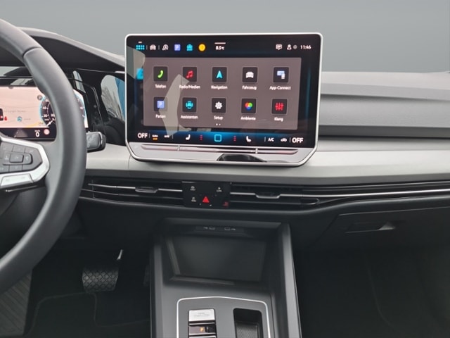 Volkswagen Golf 1.5 TSI DSG Life