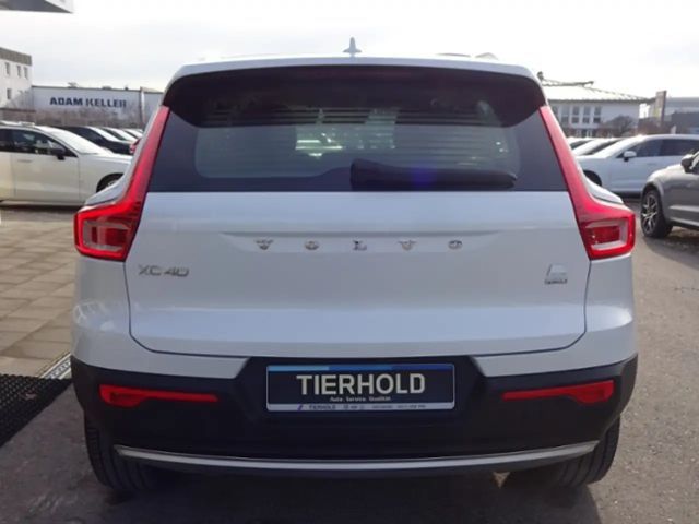 Volvo XC40 Inscription T4