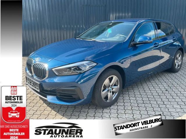 BMW 116 116i 5-deurs Sedan