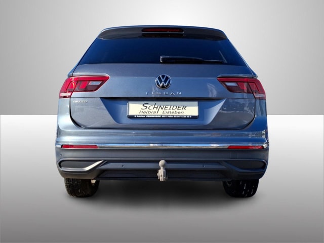 Volkswagen Tiguan 2.0 TDI Allspace DSG Life