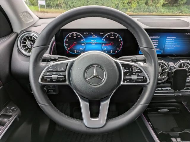 Mercedes-Benz GLB 200 Progressive
