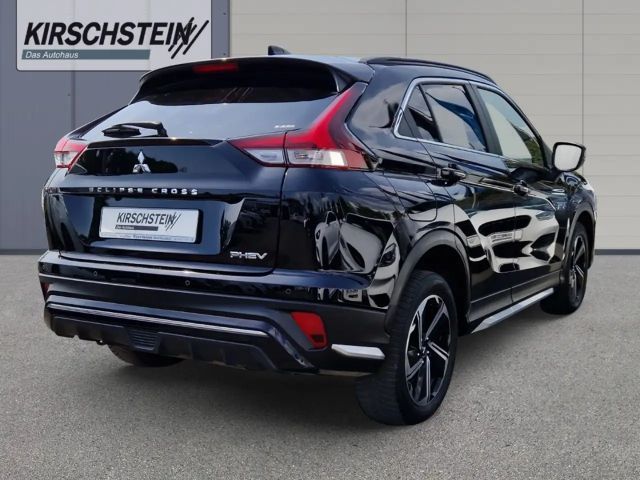 Mitsubishi Eclipse Cross PHEV