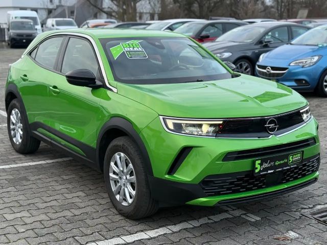 Opel Mokka Edition Mokka-e