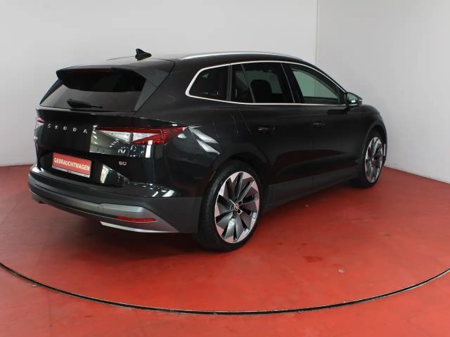 Skoda Enyaq Suite