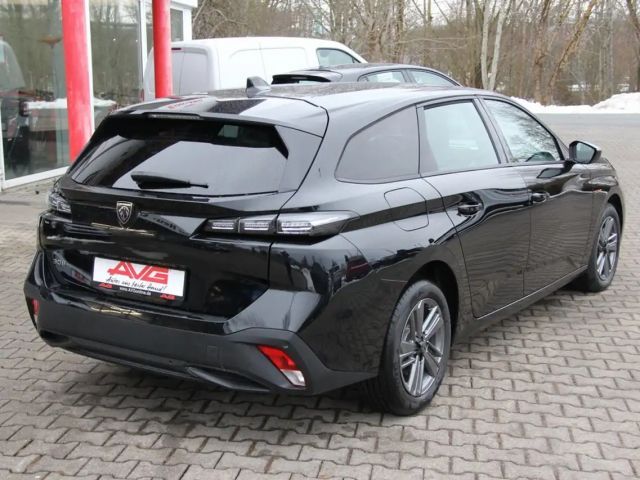 Peugeot 308 SW Style