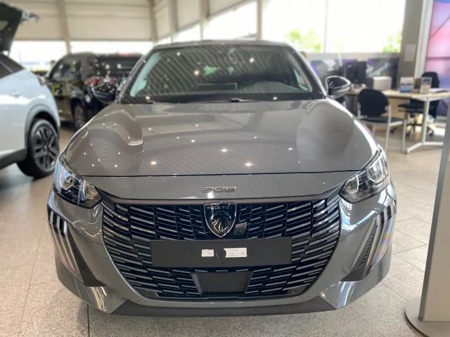 Peugeot 208 Allure Pack