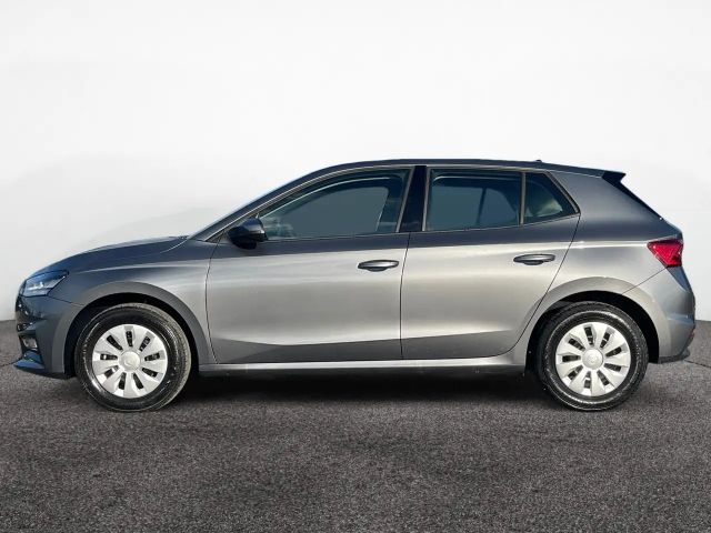 Skoda Fabia Selection