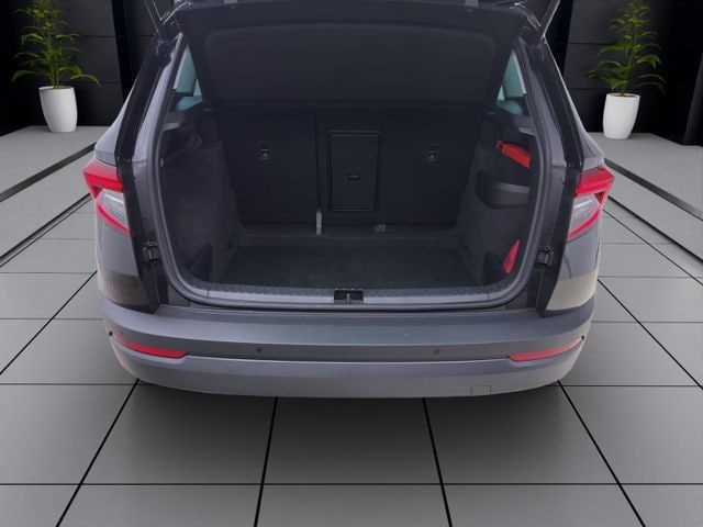 Skoda Karoq 1.0 TSI Ambition