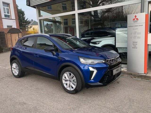 Mitsubishi ASX 1.3 Turbo PLUS #LED+Kamera+Smart-Link#