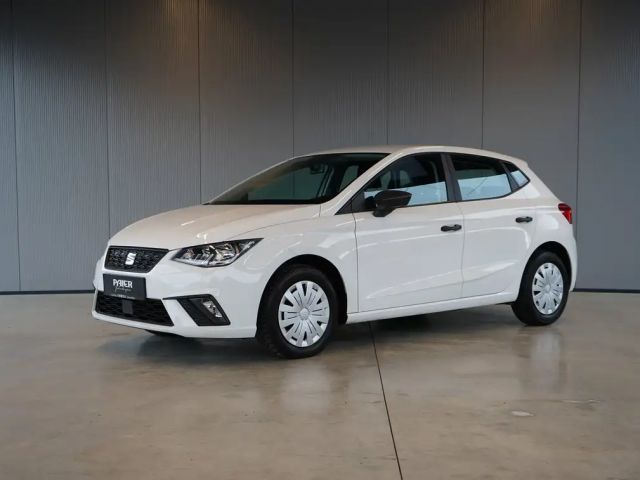 Seat Ibiza Austria Edition