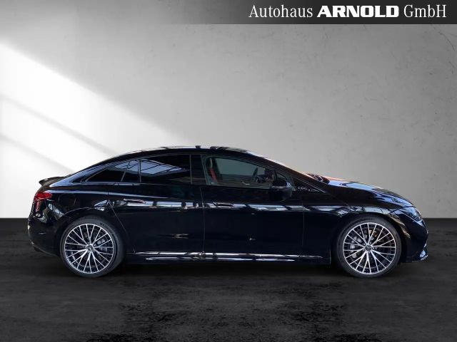 Mercedes-Benz EQE 43 4MATIC AMG Line Sedan