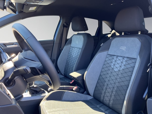 Volkswagen Taigo 1.5 TSI DSG R-Line