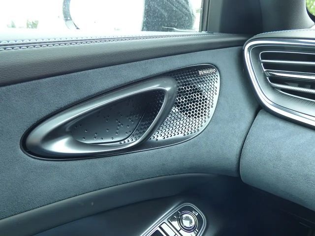 BYD Seal Excellence Vierwielaandrijving