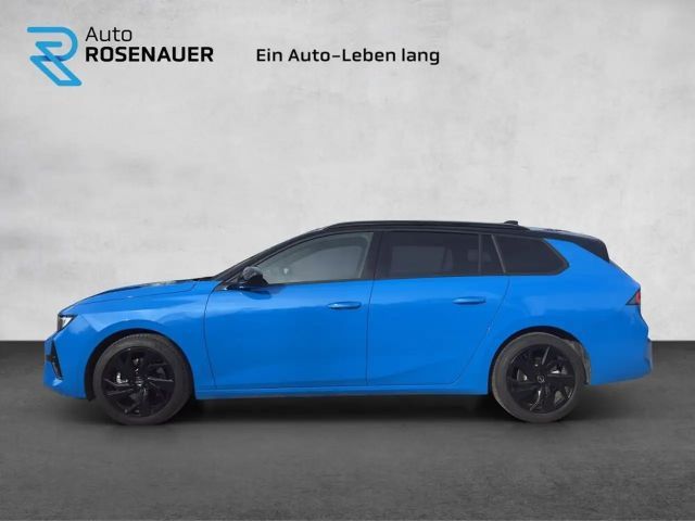 Opel Astra GS-Line Grand Sport Sports Tourer