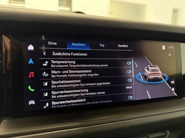 Porsche Cayenne Coupé E-Hybrid