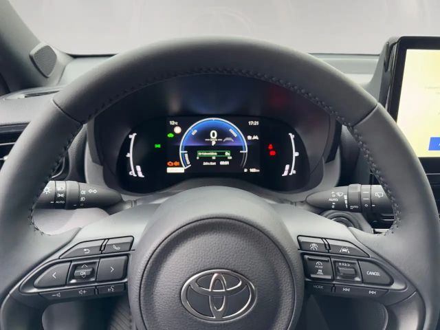 Toyota Yaris Cross 4x2 Hybride